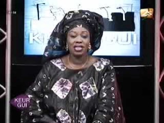 Keur Gui - 12 Juillet 2012 - Partie 5