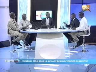 Décryptage - 11 Juillet 2012 - Partie 5