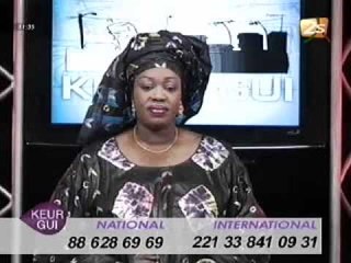 Keur Gui - 12 Juillet 2012 - Partie 3