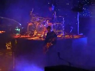 Muse - Unintended, New York City Madison Square Garden, 08/06/2007