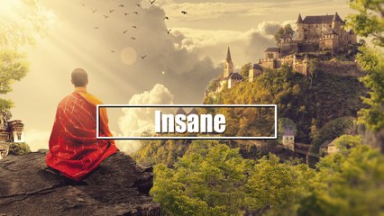 Flume - Insane (Jey Vazz Remix) [Trap]