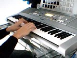 Anghell : Starwars Force Theme Synthé