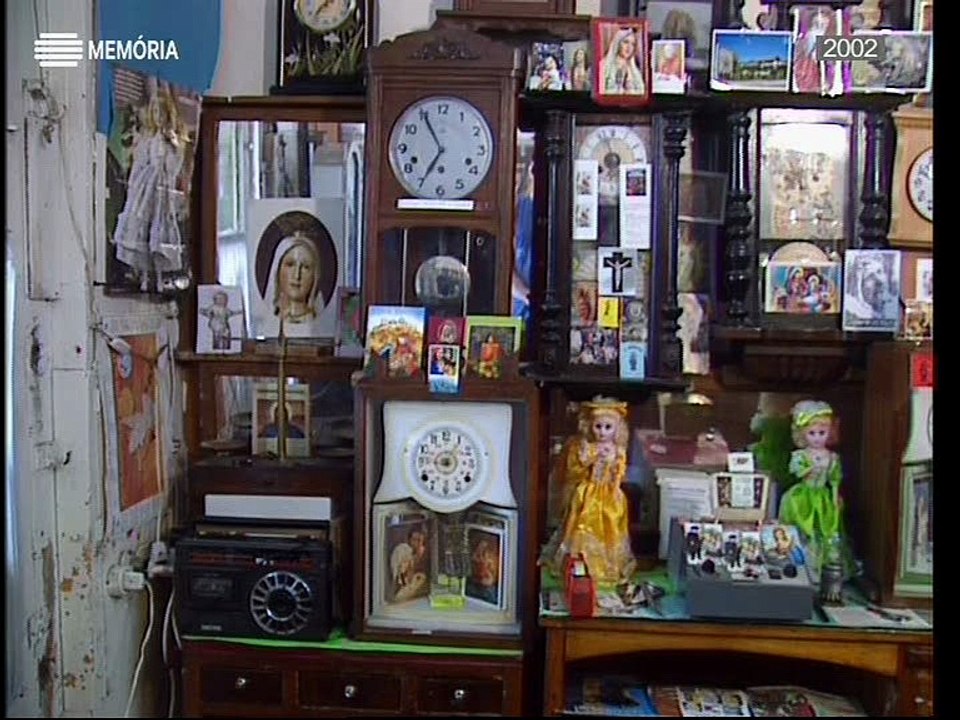 Horizontes da Memória, Tabuaço, louvada seja a terra, 2002