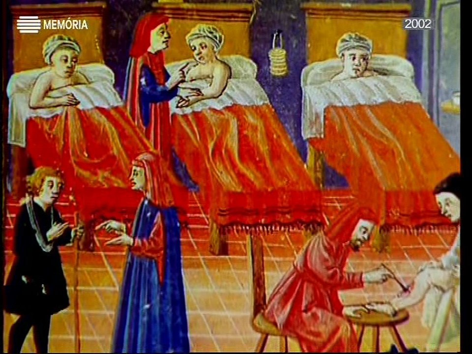 Horizontes da Memória, Um centenário esquecido, 2002