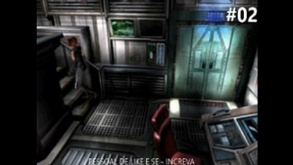 DINO CRISIS 2 #02 P2