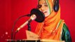 Very Beautiful Naat Sharif by Syeda Rija Kaleem [Must Listen]