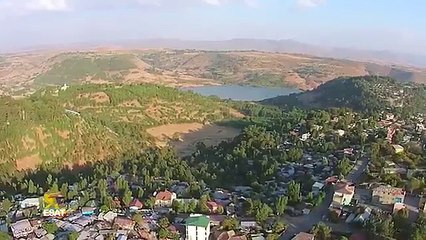 Daily Amhara Breaking News