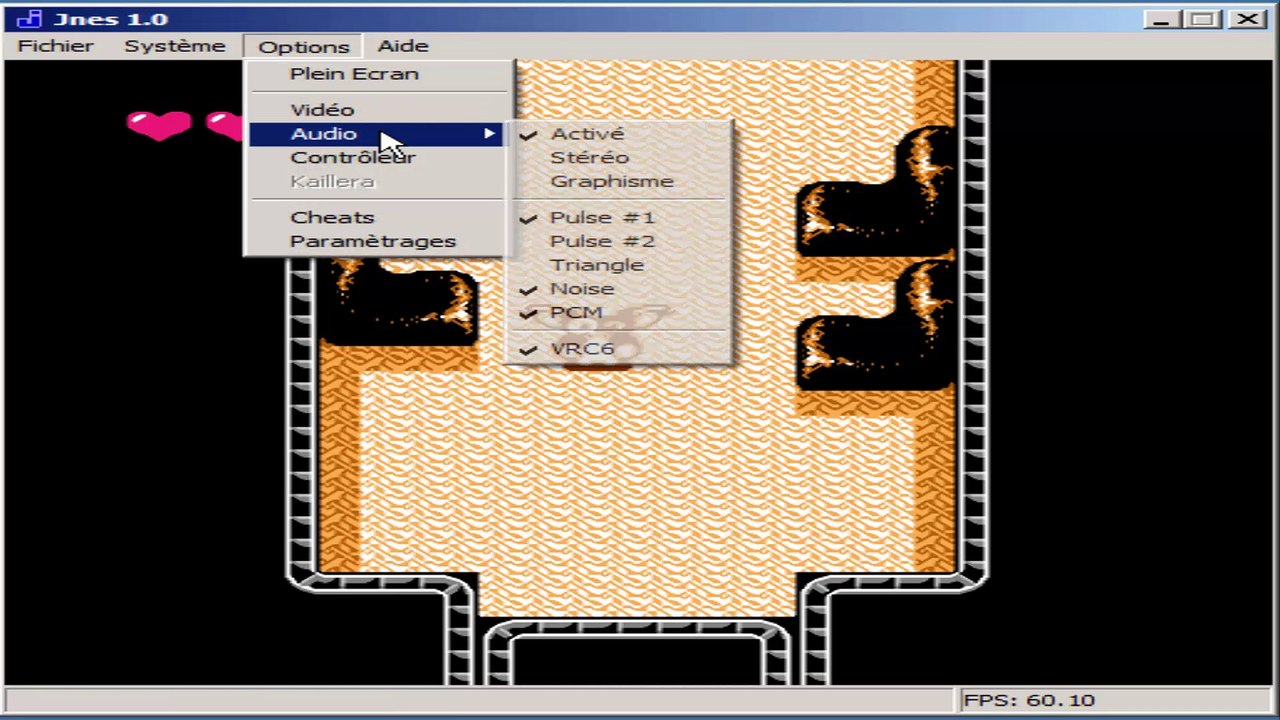 Cheats Games Easily (nes)
