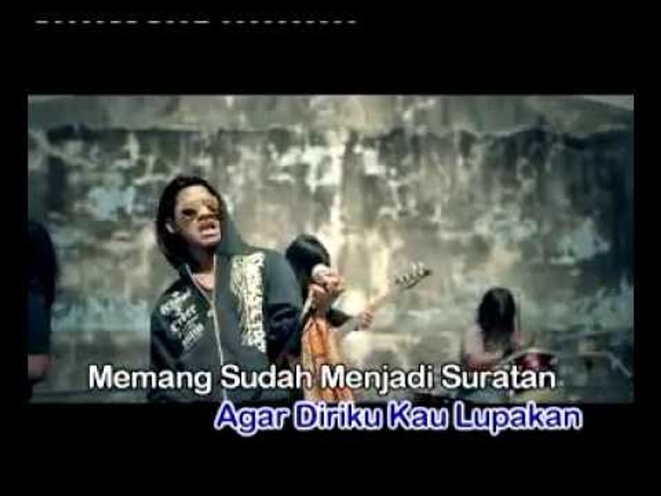 Maya-Sari - Kisah & Tauladan  (Official Music Video)