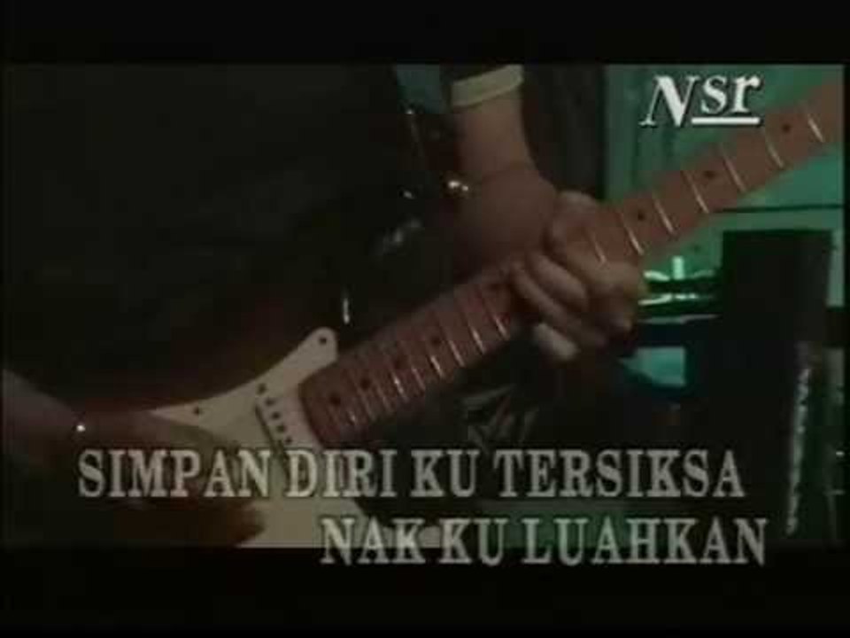 Amy Search - Kalimah Cinta (Official Music Video)