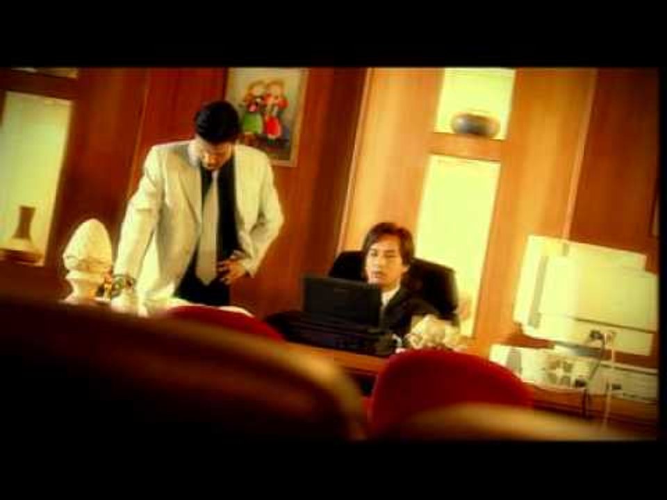 Semarak Naga Part 01