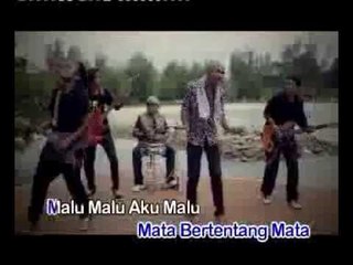 Maya-Sari - Diam Diam Jatuh Cinta (Official Music Video)