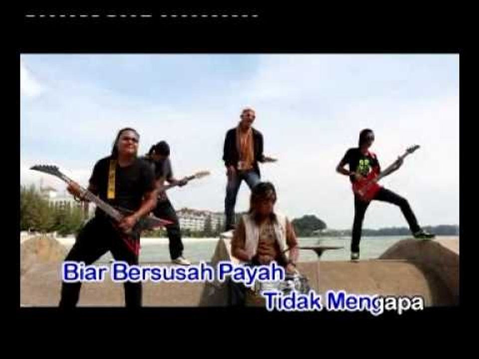 Maya-Sari - Manis Masa Bercinta (Official Music Video)