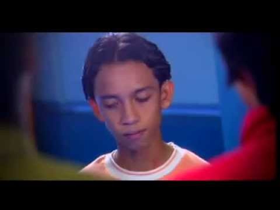 Boboy The Movie Part 02