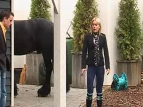 Huub en Lieke in discussie - deel 2