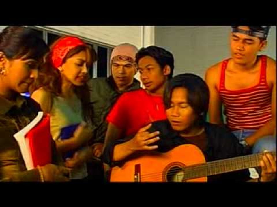 Cinta KLCC (Kuala Lumpur City College) Part 01