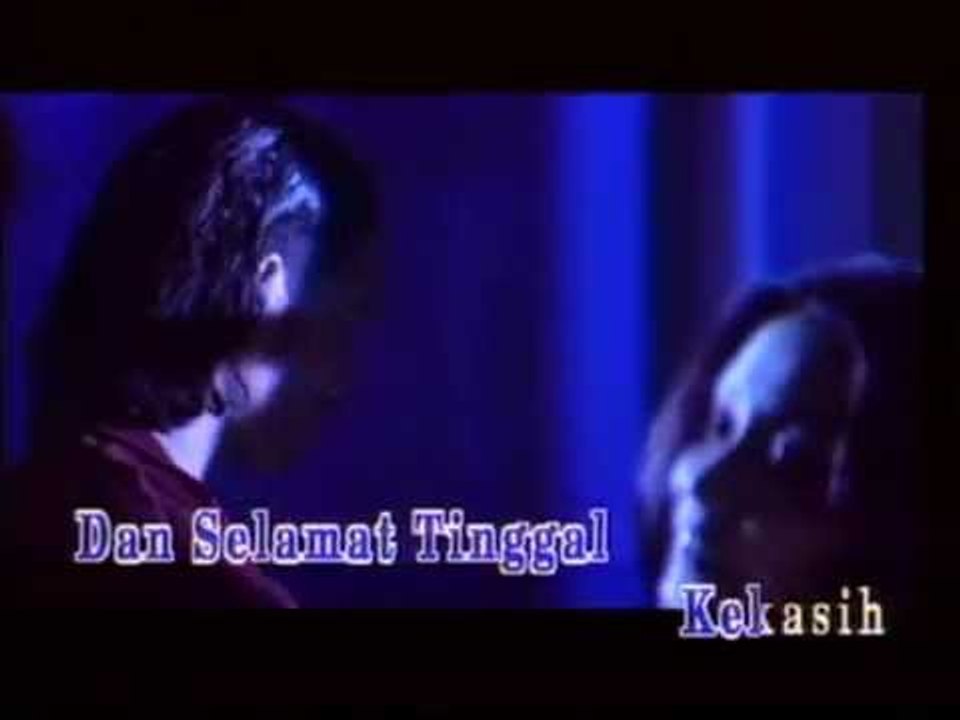 Success -  Ku Basuh Luka Dengan Airmata (Official Music Video HD Version)