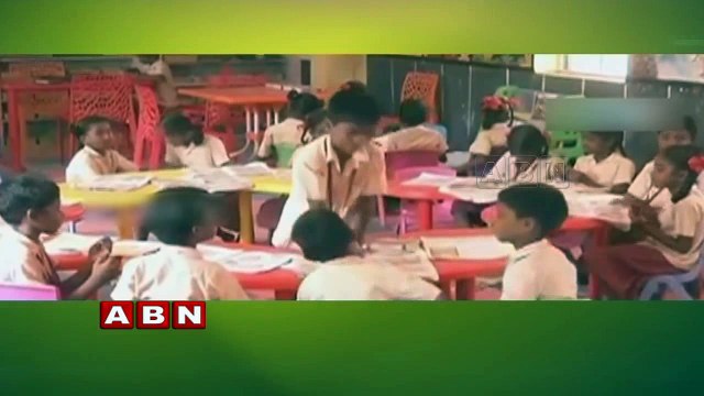 Tamil Nadu teacher sold her own jewellery to transform the classroom for her students | Running Commentary