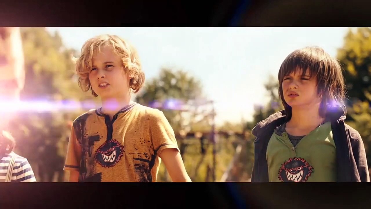 DIE WILDEN KERLE - Featurette - Wir sind die wilden Kerle - Disney