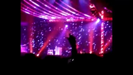 Muse - Hoodoo, Nottingham NIC Arena, 11/17/2006