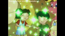 Dragon Tales - s01e32 Rope Trick _ Baby Troubles