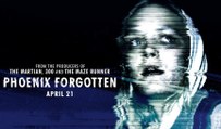 Full Phoenix Forgotten (2017) Movie Without Downloading