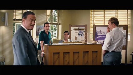 SAVING MR. BANKS - Emma Thompson als P.L. Travers - Disney-xt9Z_HLbR9Y