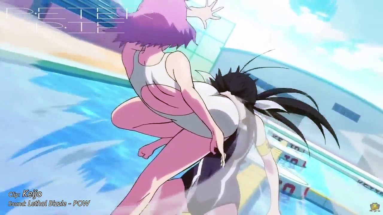 Anime Crack Vol 01