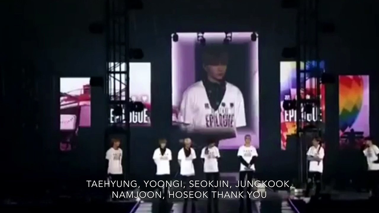 Jimin FF= Let's break up II