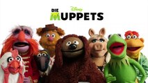 Die Muppets - Wer sind die Muppets-CiiKNkYiSSU