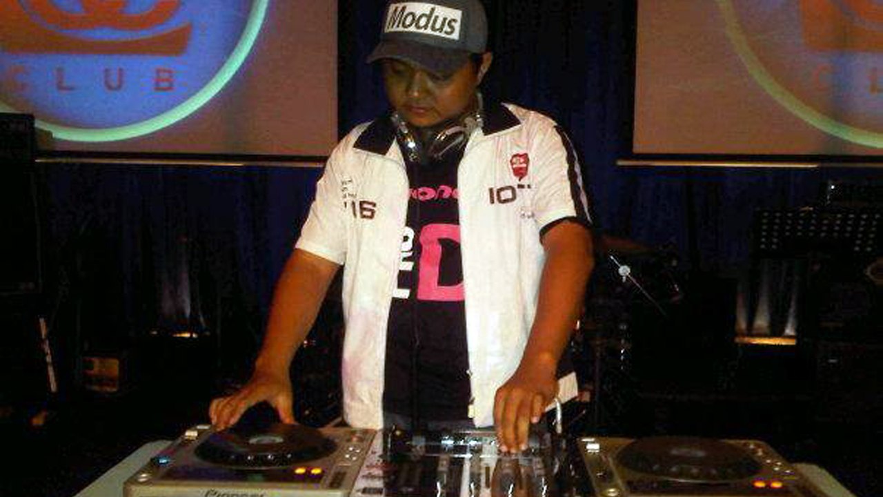 Berlayar Tak Bertepian Remix DJ ACIK RMX™
