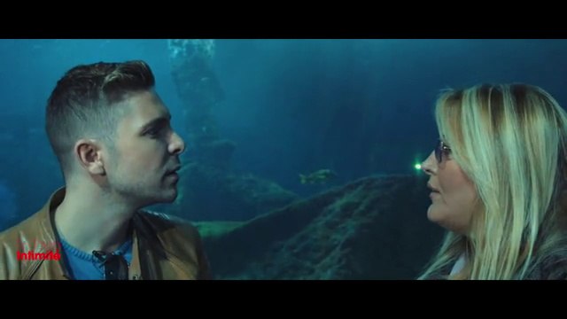 En toute Intimité : Loana : La télé-réalité de maintenant va un peu trop loin !