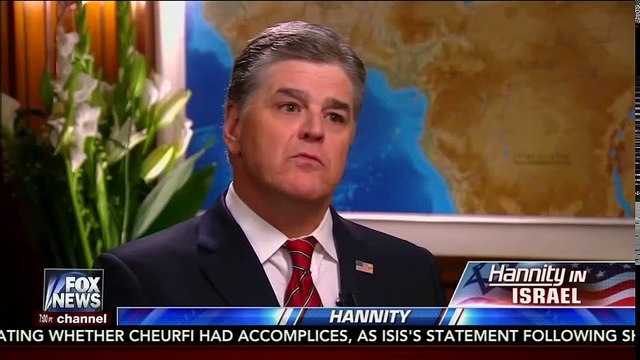 HANNITY Hosted by Sean Hannity | Fox News Show | April 21, 2017