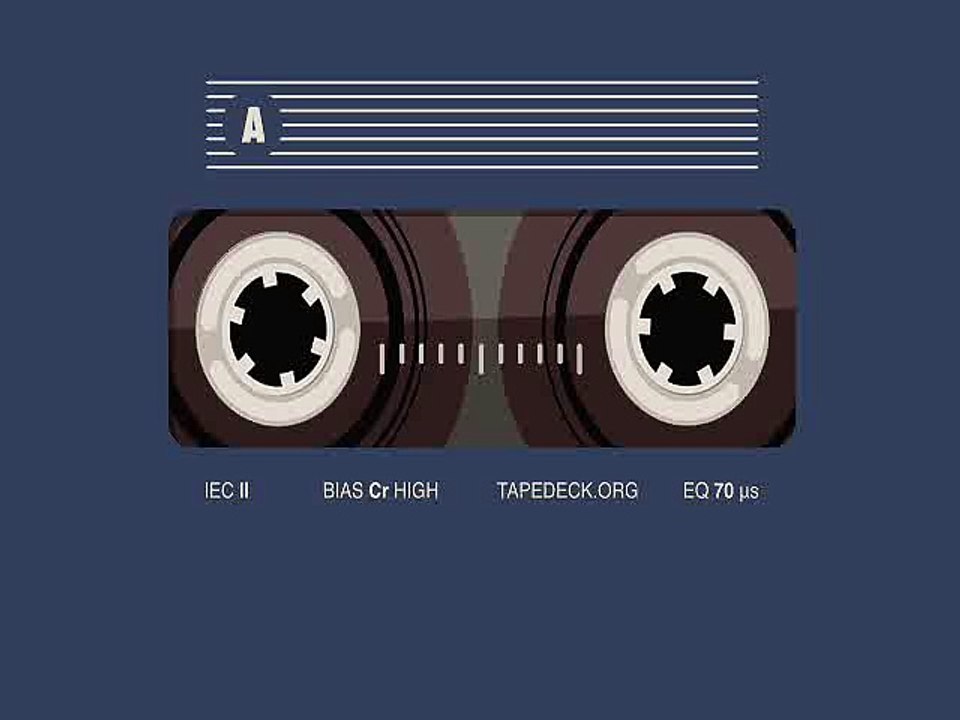Revolucion 45 Intro Programa de radio William Oswaldo Rodriguez Voice Over