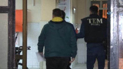 İstanbul'da FETÖ'ye Şafak Baskını! Çok Sayıda Gözaltı Var