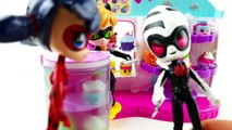 DIY Miraculous Ladybug Season 2 The Collector Toy Doll Custom Tutorial | Evies Toy House