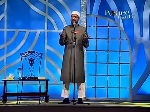 Dr Zakir Naik Urdu Question Answer Session with Three Important Question Jihad, Terrorism, Interest !