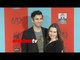 Nick Simmons & Sophie Simmons | American Horror Story Freak Show PREMIERE | Red Carpet