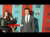 Finn Wittrock | American Horror Story Freak Show PREMIERE | Red Carpet