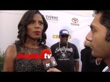 Omarosa Manigault Interview | 9th Annual “Evening Under Ther Stars” | Red Carpet