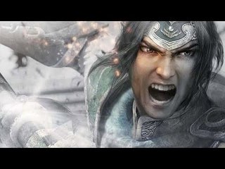 Dynasty Warriors 7 (Test - Note 11/20)