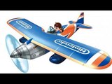 Pilotwings Resort 3DS (Test - Note 13/20)