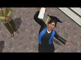 Les Sims 3 Générations - Trailer #1