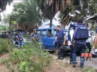 ঝিনাইদহে জঙ্গি আস্তানা: আজও চালানো হবে অভিযান