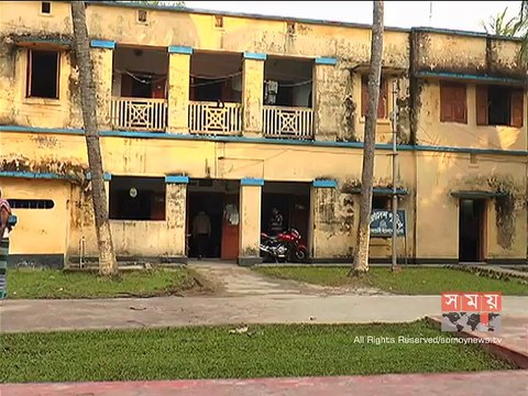 বরগুনায় সড়ক দুর্ঘটনায় নৌবাহিনীর ৩ সদস্য নিহত