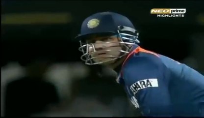 वीरेन्द्र सहवाग की धुआंधार पारी