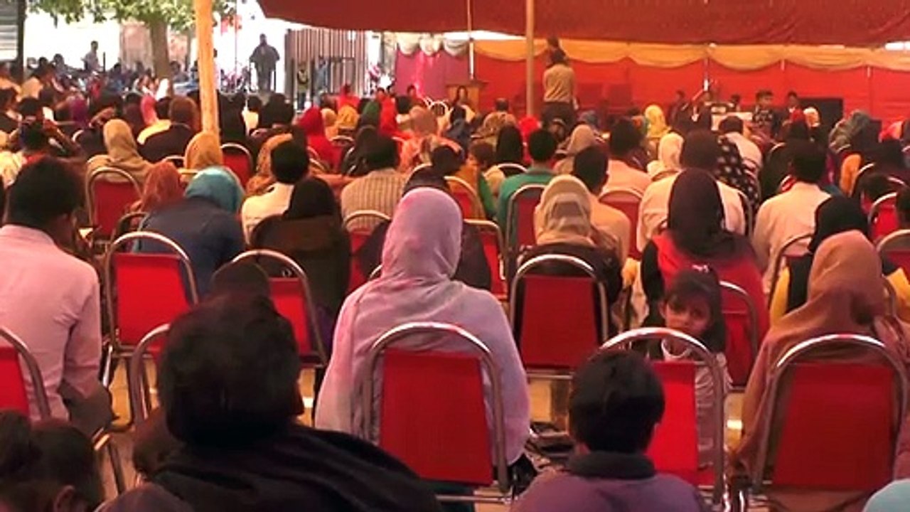 Iqbalmandi Ki Rah by Rev.Dr.Jamil Nasir
