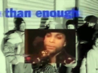 Money Don't Matter- Prince