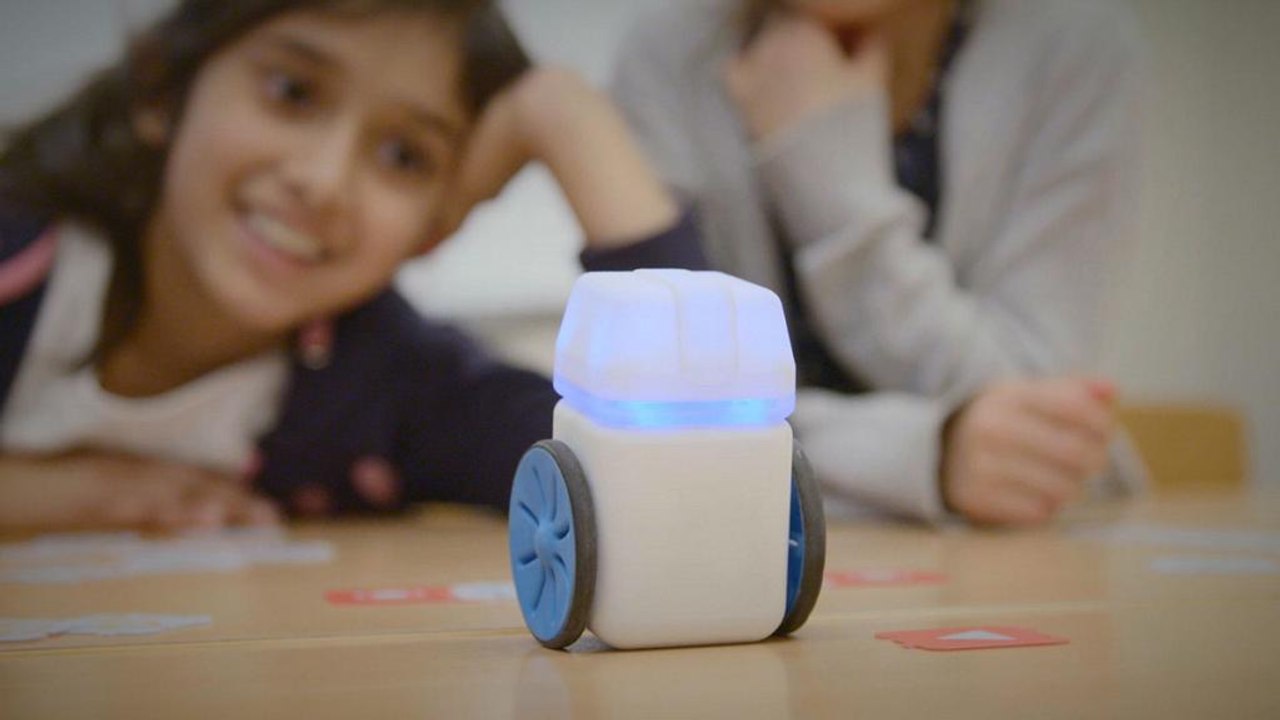 Odense: Dänemarks Roboter-Paradies