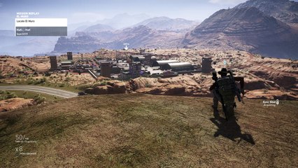 Base jumping lessons...